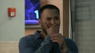 At the hospital, Marco receives tragic news about his mother on General Hospital | Image: ABC